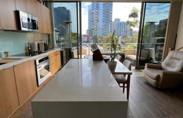 Loft on 6th and Market - Foto 13