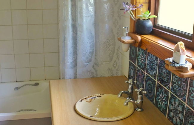 Seascape, Simon's Town - Foto 22