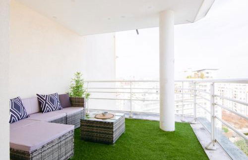 Magnifique 2 pièces avec terrasse, Paris La Défense - Foto 26