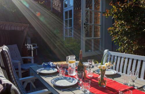 Alte Schule Tetenbüll - Foto 13