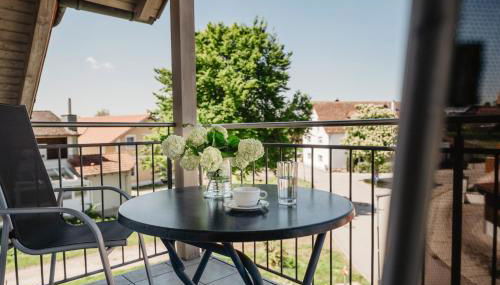 Appartementhaus am Brückerl - Foto 4