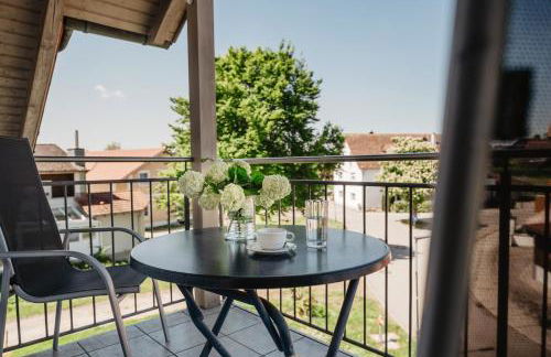 Appartementhaus am Brückerl - Foto 4