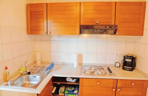 gemütliches Wochenendhaus in Jesteburg - Foto 3