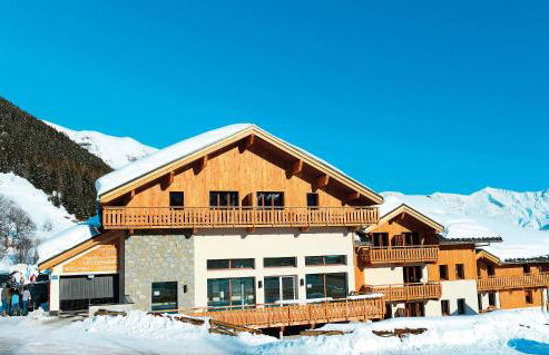 Résidence Odalys Les Bergers - Photo 14