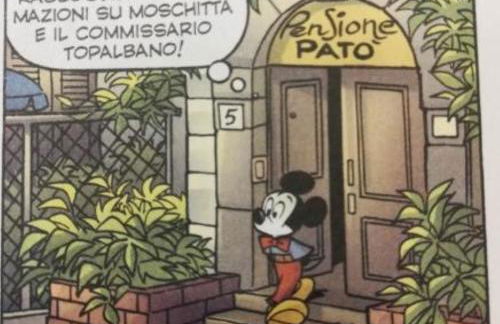 La Vite Americana - Foto 7