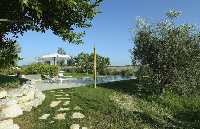 Belvilla by OYO Villa Colle - Foto 22