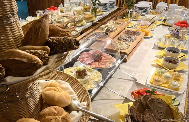 Villa Henckel - Foto 27