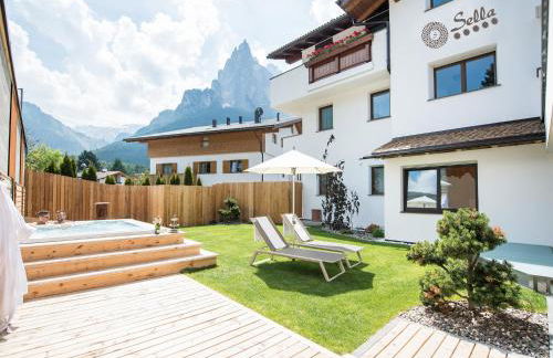 Apartment Sella - Foto 35