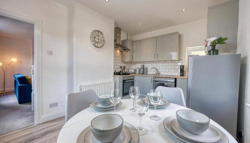 Buckwell Heights - 2 Bedroom Free Parking Wifi Sky TV - Foto 4, stove, pet friendly, minibar