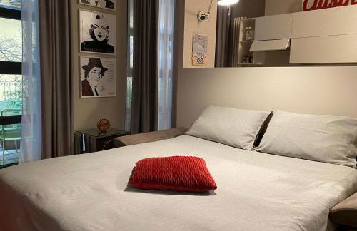 Studio Navigli Lombardini 8 - Photo 30