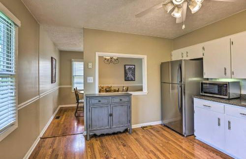 6 Mi to Old Market Home with BBQ-Ready Patio! - Foto 9