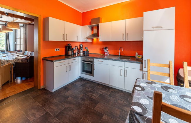 Ludogite: Lover's Retreat - Photo 14