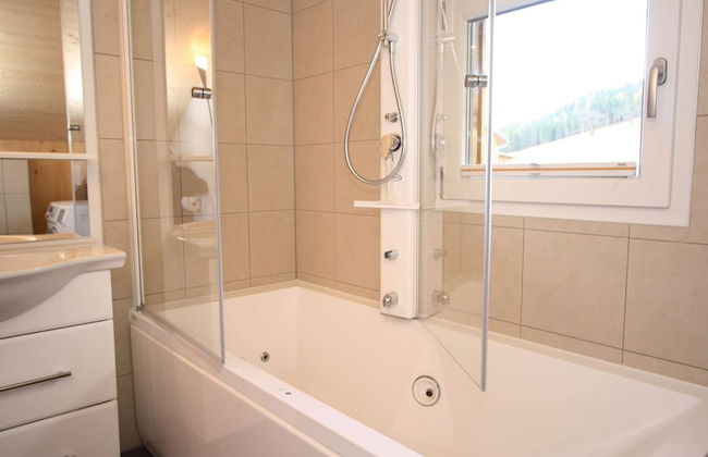 Wooden Chalet in Hohentauern With Sauna - Foto 14