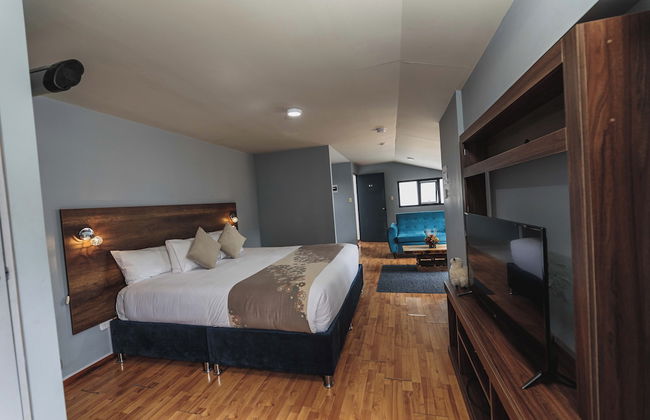 San Pedro Apartments - Foto 79