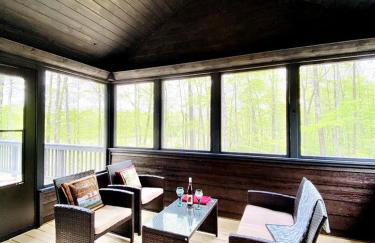 Pet-Friendly Lakeside Cabin Ideal for a Family Getaway in Wisconsin - Foto 28