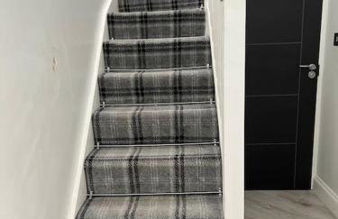 Modern Family Home in Greater London - Foto 19