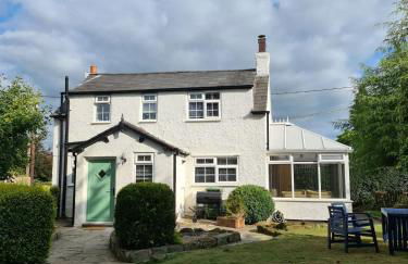 Gem of a cottage Close to Chester Chester Zoo - Foto 14
