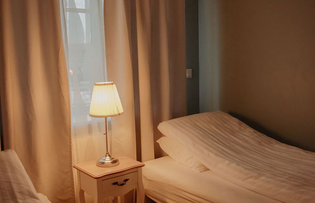 Gamli Skolinn Husavik - Foto 9