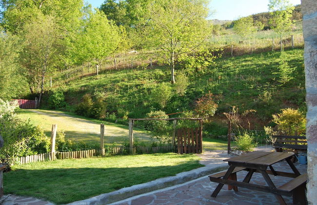 Casa Rural Haitzetxea - Foto 98