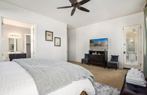 Luxurious villa with pool and spa - Foto 49