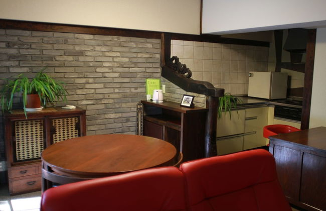 Guest House Dohei - Foto 27