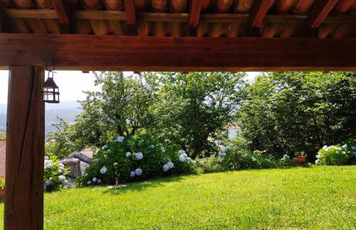 O Lughar Darriba Fogar Natural - Foto 8