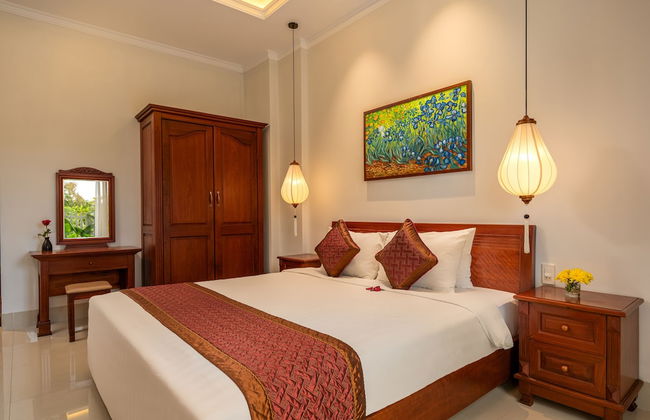 Iris De Villa Hoi An - Foto 7