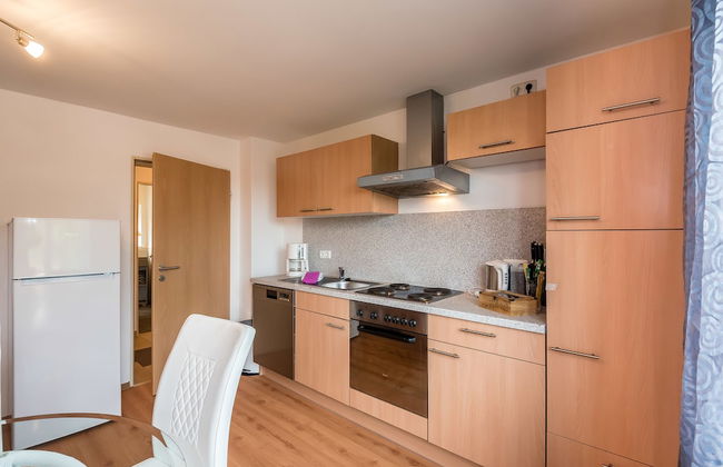 Appartmenthaus am Erlbach - Photo 29