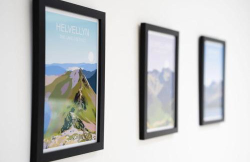 Serene Retreat in Chapel Stile by LetMeStay - Foto 24