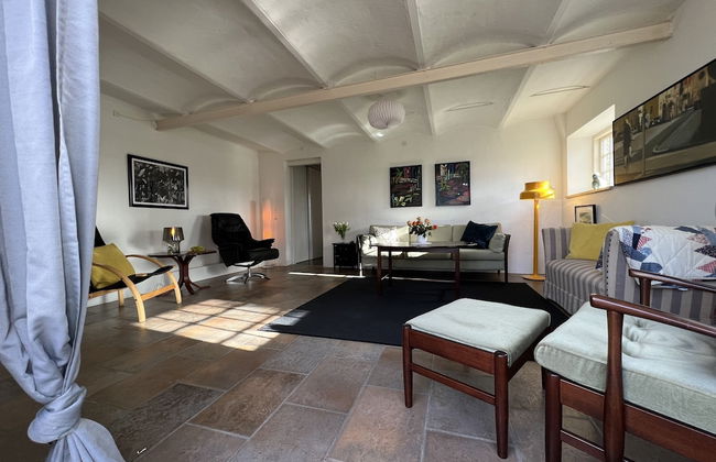 Lake View Apartment - Foto 25