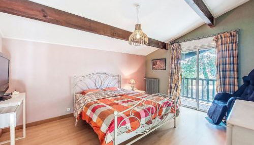 Holiday Home Maison du Chêne Pointu by Interhome - Foto 4