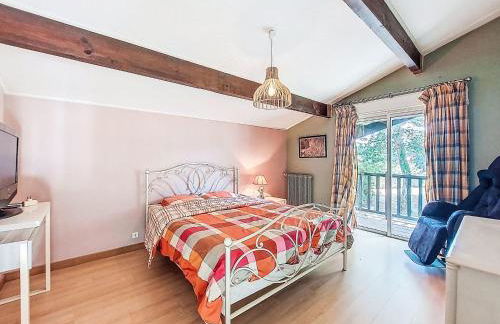 Holiday Home Maison du Chêne Pointu by Interhome - Foto 4