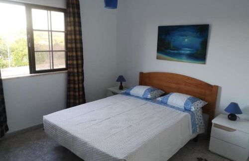 Casa Manuel J. J. M -Alfambras, Aljezur - Quiet Country House - Foto 6