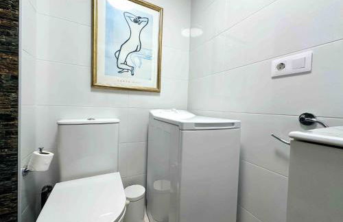 Sunny Central near Yumbo and Dunes - Foto 43