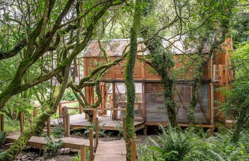 The Danish Cabin - Foto 14