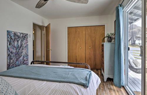 Irish Beach Cottage with Beach Access and Ocean Views - Foto 15