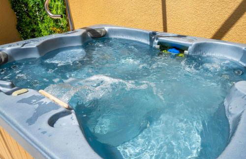 Perfect Themed 3 BD Hot tub renovated - 3013 - Foto 21