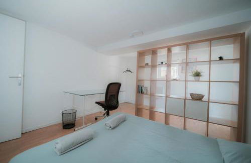 Le Domaine du petit Basque -20 pers - Foto 39