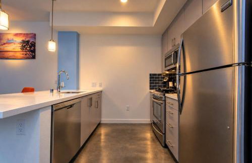 Modern Apartment Rentals - Foto 39