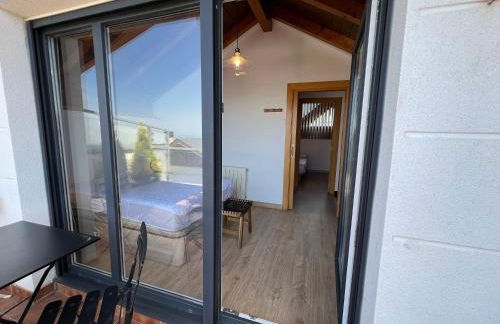 Dúplex Stylish Host con vistas al mar - Foto 34