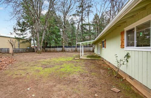 Redwoods Stopover- Near Hiking, Pet Friendly - Foto 15