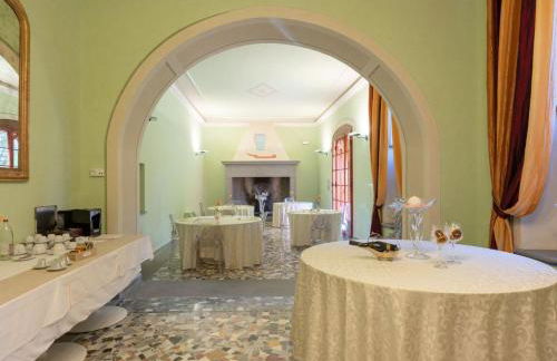 Villa Beatrice by Interhome - Foto 87