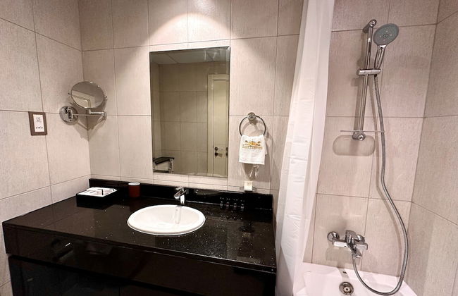 LuxBnB Ghalia Jumeirah Village Circle - Photo 14