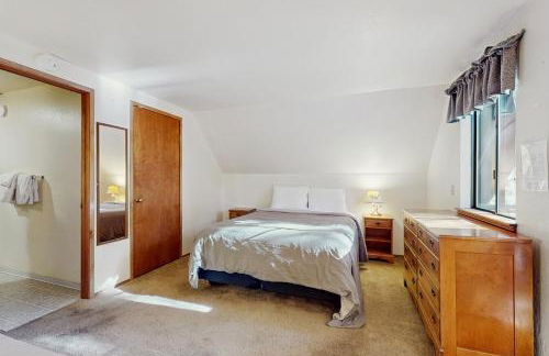 Talmont Trailhead Cabin - Foto 28