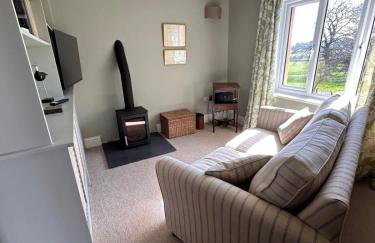 Cosy Rural Apartment - Foto 4