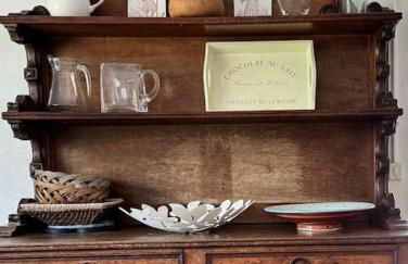 La Ferme, spacieuse maison tout confort, Bénodet - Foto 24