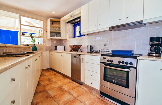 Villa Vakis - Foto 23