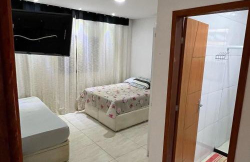 Praia Grande House - Foto 16