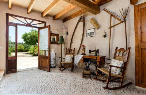 Finca es Rafal, Agroturisme - Photo 25