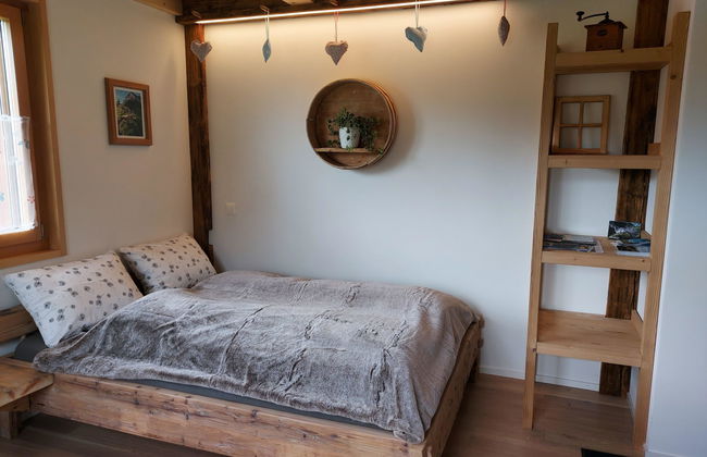 Lärchehuus - Foto 2